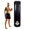 180 cm / 70 kg - Reinforced XXL boxing punching bag