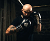 Boxing Gloves 10oz - Classic White - Origin Series