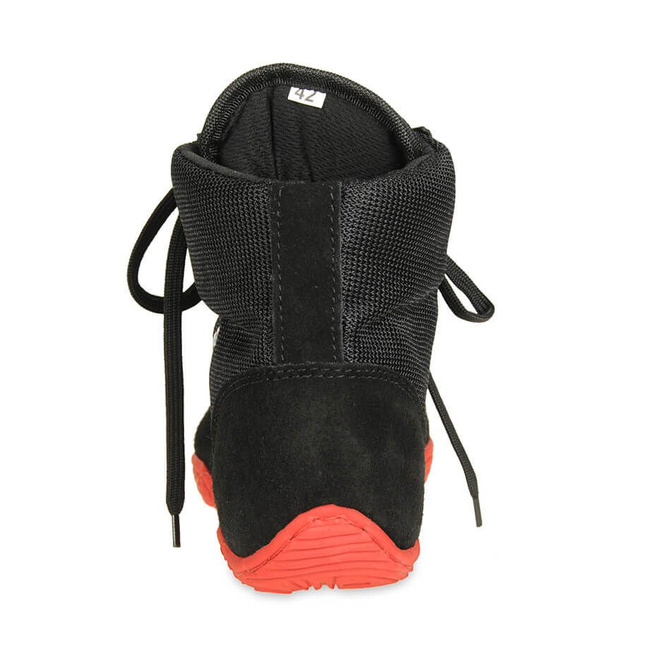 Wrestling and MMA training shoes - ARS-2051A - Size 45