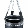 Boxing Bag PREMIUM – SBRX Black – 130cm / 55kg | DBX Bushido