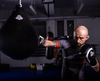 Boxing gloves with Wrist Protect system BB5 12 oz