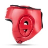 Boxing Head Guard Tournament RED