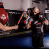 Boxing Gloves 10oz - Blaze Red - Legacy Series