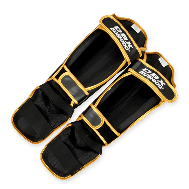 Shin Guards - ProFighter 