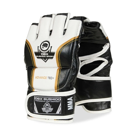 E1V1 MMA gloves DBX BUSHDIO E1V1 L