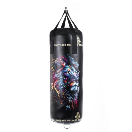 Kids’ Punching Bag – Leon – 75 cm / 10 kg
