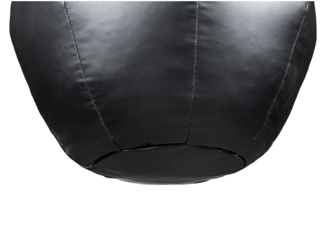 25 kg - XXL Boxing pear - Black Gold