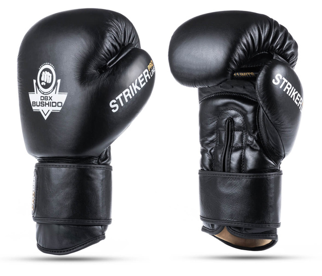 Striker Gloves - 14 oz