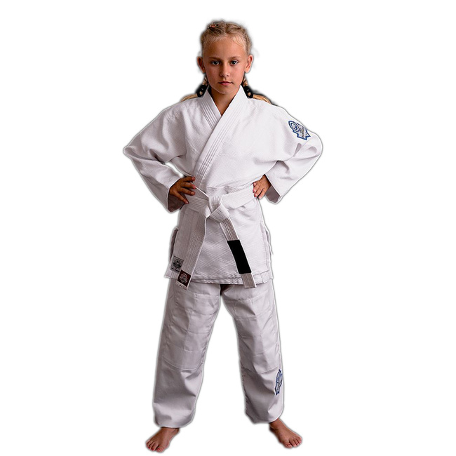 Judo kimono - Judoga for children 130 cm + Belt