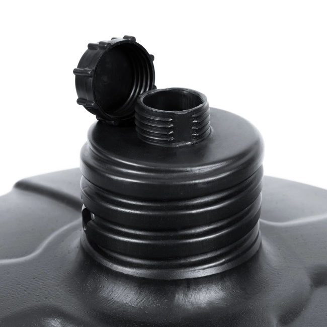 FREE-STANDING BOXING TRAINING BAG 180 CM | DBX Bushido