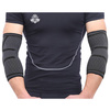 Elastic elbow cuffs - 2 pcs | M