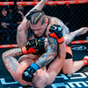 E1V3 DBX BUSHIDO XL MMA gloves