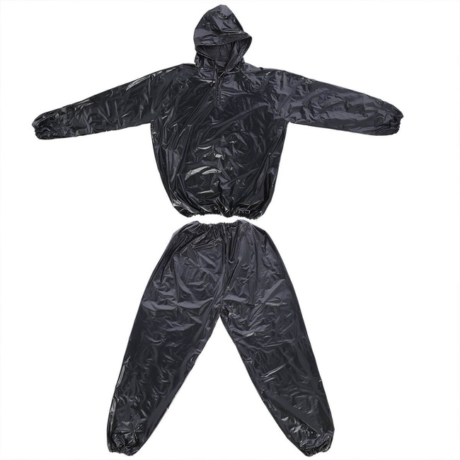 Sauna tracksuit – to lose weight - L