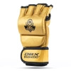 Leather MMA gloves DBX BUSHIDO Champion XL