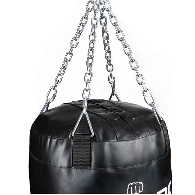 180 cm / 70 kg - FULL punching bag 70 kg 180 CM DBX BUSHIDO