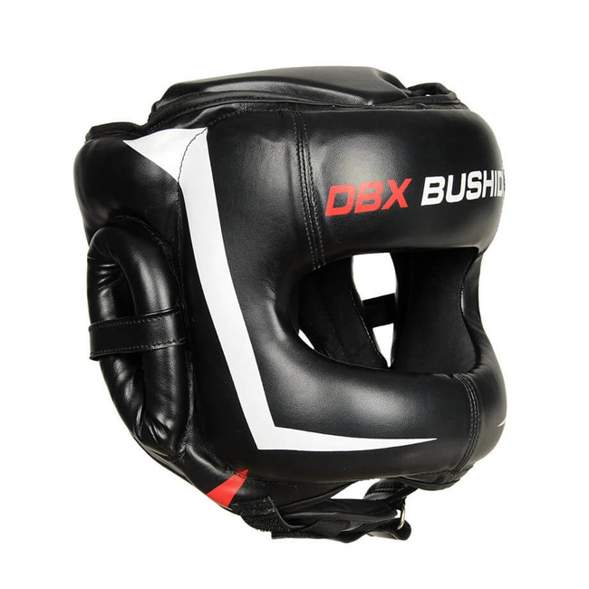 Sparring boxing helmet with cover ARH-2192 L