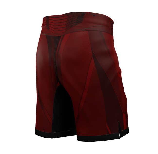 Shorts - training shorts "Cyborg" M