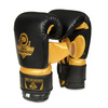 Instrument gloves black and gold DBX-B-132 - L