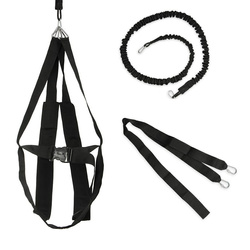 P1 - DBX Strength Harness - Speed ​​Resistor - Training Harness - Wrestling Expander