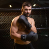 Boxing Gloves 10oz - Black Master - Valor Series