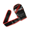 ARM-2009 MMA gloves DBX BUSHIDO L