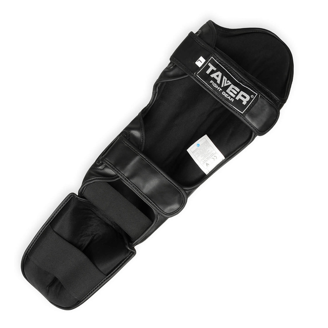 Taver T-SP-10 shin and foot protectors - XL