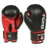 80 cm / 15 kg - Set - Children's Punching Bag DBX Junior Red