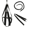 P1 - DBX Strength Harness - Speed ​​Resistor - Training Harness - Wrestling Expander