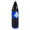 60 cm / 7 kg - Children's punching bag 60 cm x 22 cm - blue