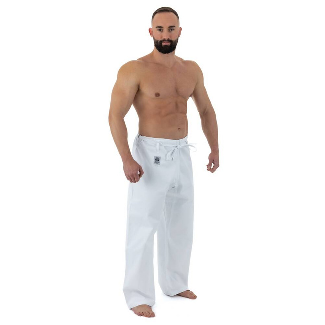 Kyokushin Karate Kimono 10 oz - 130 cm