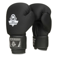 EverCLEAN boxing gloves | 8 oz