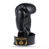 Boxing Gloves for Kids 6oz - 4Fighter Black