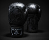 DBX BUSHIDO "Black Dragon" B-2v18 sparring boxing gloves 8oz