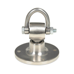 Professional Swivel Mount for Stainless Steel Boxing Platforms ARS-200