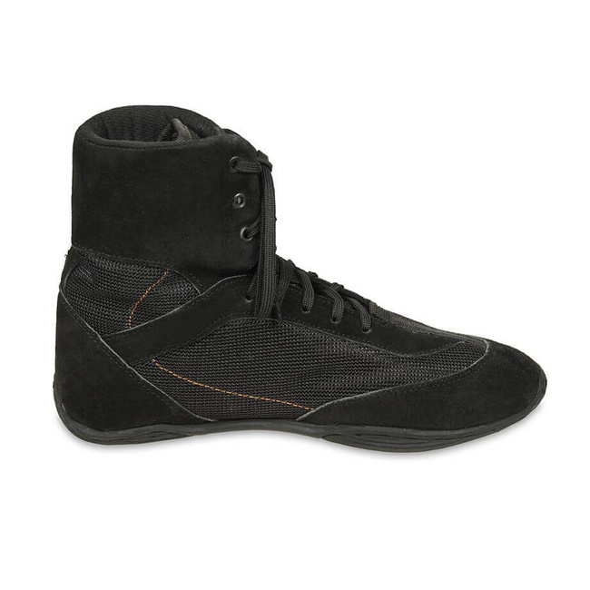 MMA BOXING WRESTLING training shoes ARS-2051B - Size 42