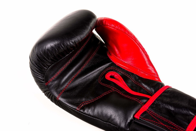 Training Gloves, Sparring, Leather ARB-415 10 oz