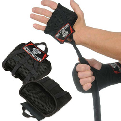 Knuckle guards + boxing wraps - DBX Knuckle Guard - DBX-GM-1