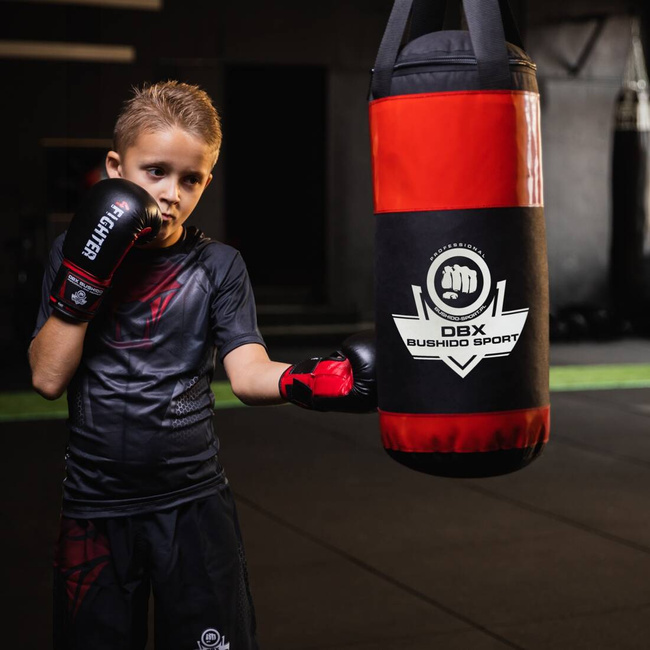 BUSHIDO ARB-407v3 CHILDREN'S BOXING GLOVES 4 oz