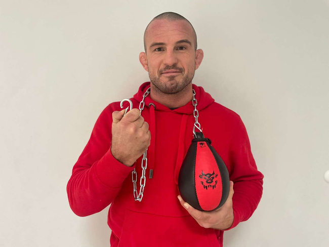 ⭐️New⭐️ - Slip Bag - Training bag - Borys Mańkowski