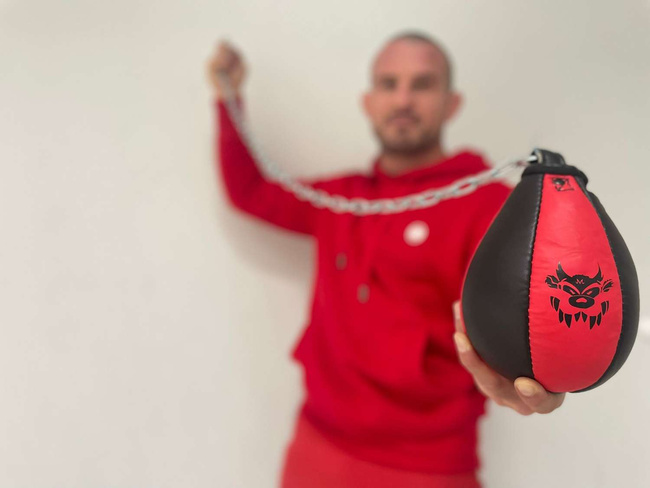 ⭐️New⭐️ - Slip Bag - Training bag - Borys Mańkowski