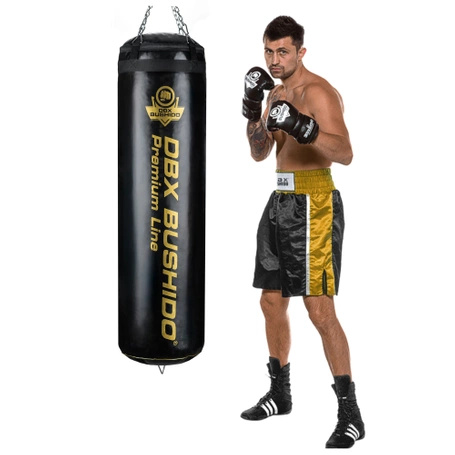 Boxing Bag - 140 Premium - 140 cm / 40 kg
