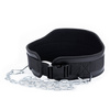 DIP BELT - WEIGHT BELT WITH BUSHIDO CHAIN