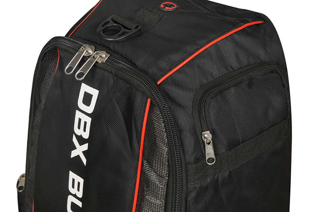 3 in 1 training bag - Backpack + Bag - PREMIUM DBX-SB-21