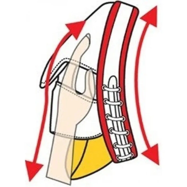 TRAINER'S PAWS, TRAINING DISCS, BUSHIDO, GEL | 2 pieces