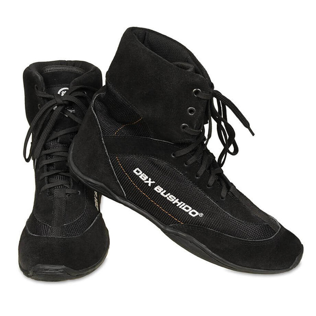 MMA BOXING WRESTLING training shoes ARS-2051B - Size 42
