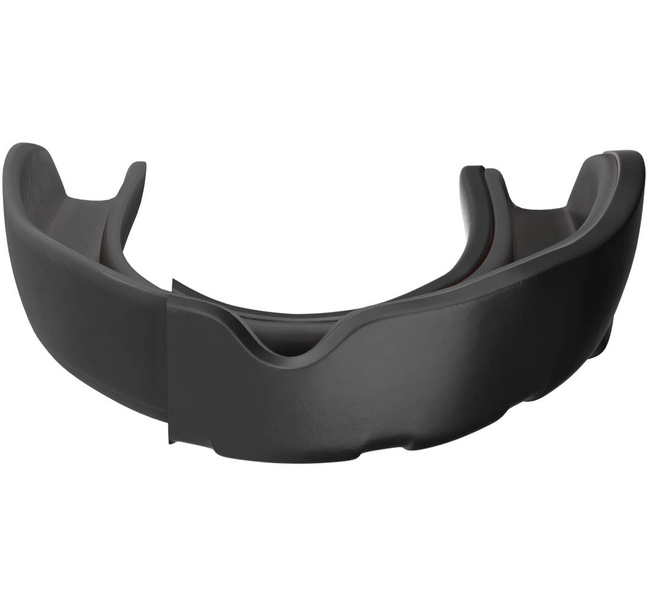 Gel mouthguard - jaws - MG-FIGHT