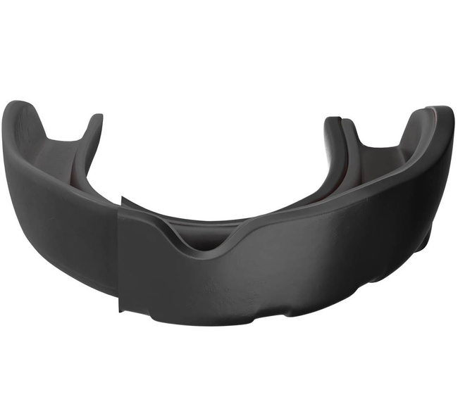 Gel mouthguard - mouthguard with fangs + box - MG-2 | GelTech