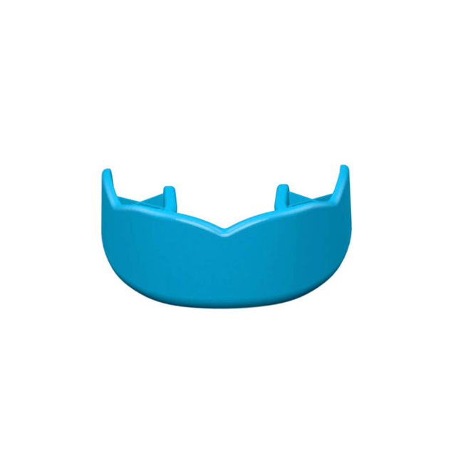 DUNC mouthguard - Basic BLUE (blue)