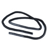 Heavy skipping rope, length 270 cm