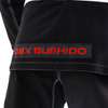 Kimono / GI for BJJ training - Black DBX ELITE A0 + BELT A0